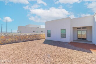 14993 Eddie Mullens Ct in El Paso, TX - Building Photo - Building Photo