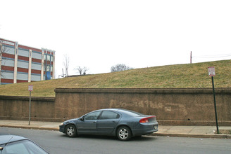 1700 2nd St NW in Washington, DC - Building Photo - Building Photo