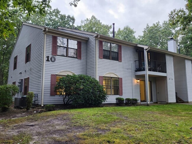 25 Liberty Ct in Galloway, NJ - Building Photo - Building Photo