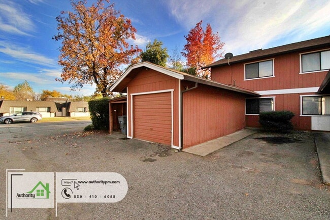 property at 2750 Shasta View Dr