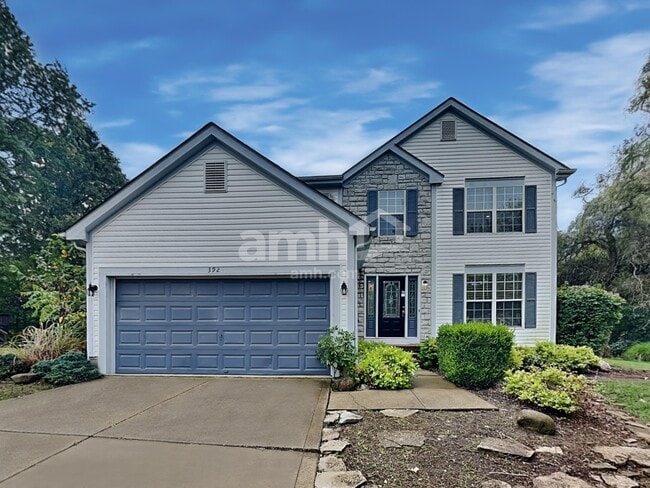 property at 392 Old Ivory Ct