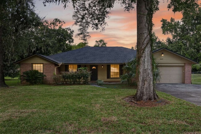 property at 6819 Mc Mullin St