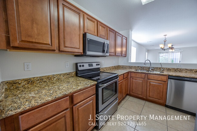 2174 W Kristina Ave in Queen Creek, AZ - Building Photo - Building Photo