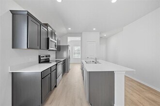 3427 Rendezvous Wy in Sherman, TX - Building Photo - Building Photo