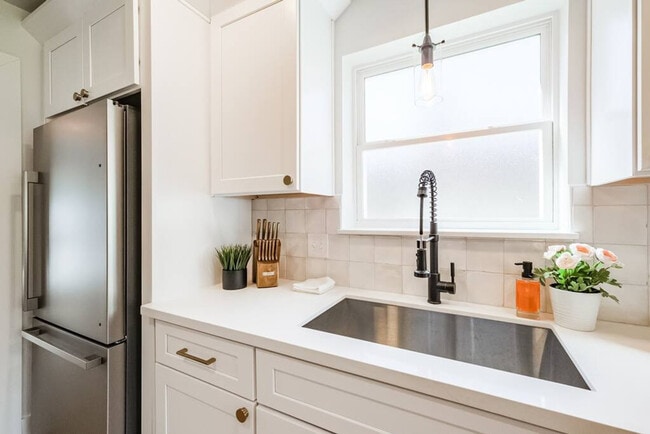 6230 Rena St in Houston, TX - Building Photo - Building Photo