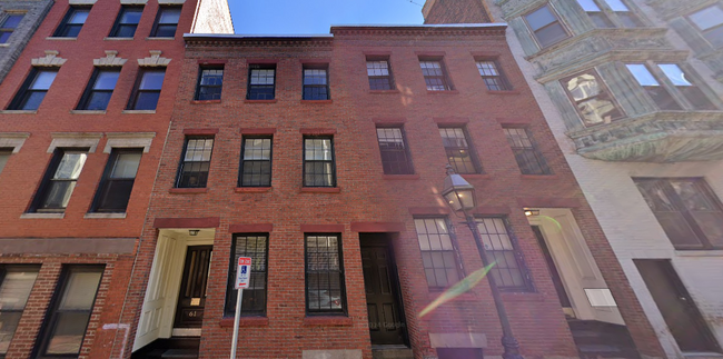 61 Joy St, Unit 1