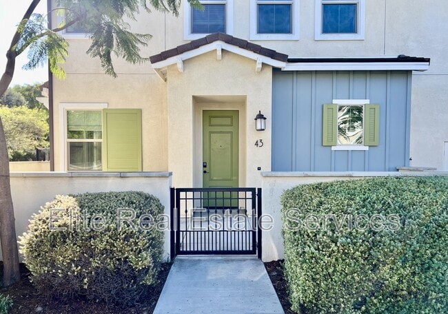 1917 Avenida Echeveria in Chula Vista, CA - Building Photo - Building Photo
