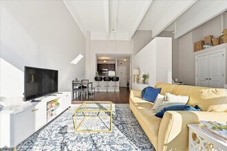 1500 Hudson St in Hoboken, NJ - Building Photo - Building Photo