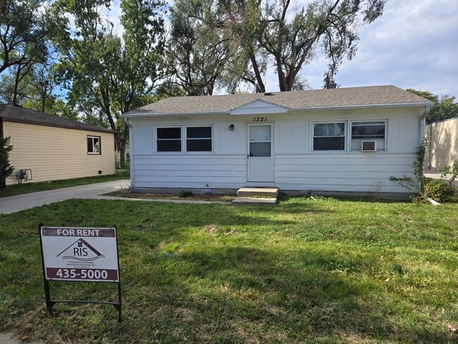 property at 1321 N 56th St