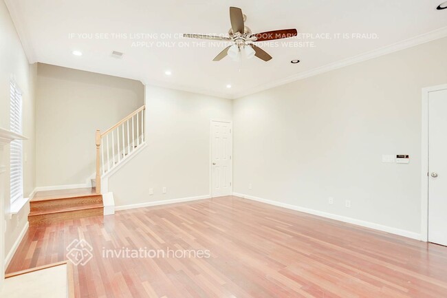 921 Ambeau Cir in Mcdonough, GA - Building Photo - Building Photo