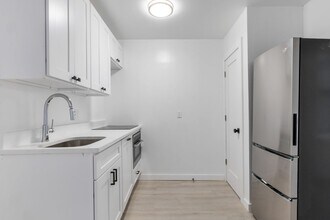 258 Wadsworth Ave in New York, NY - Building Photo - Interior Photo