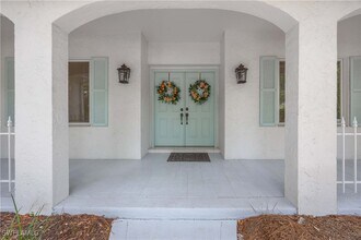 816 Turkey Oak Ln in Naples, FL - Building Photo - Building Photo