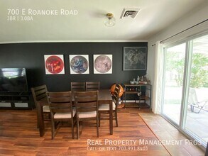 700 E Roanoke Rd in Sterling, VA - Building Photo - Building Photo