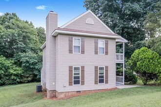4503 Bathurst Dr in Charlotte, NC - Building Photo - Building Photo