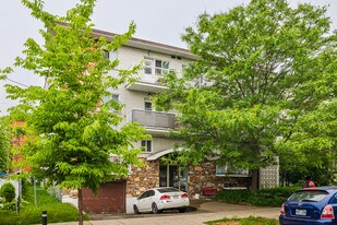 11973 Jubinville Rue in Montréal, QC - Building Photo