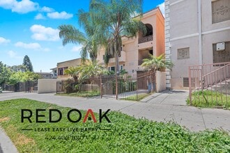 319 S Westlake Ave in Los Angeles, CA - Building Photo - Building Photo