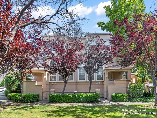444 Alegra Terrace in Milpitas, CA - Building Photo - Building Photo