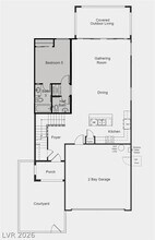 12059 Arrebol Ave in Las Vegas, NV - Building Photo - Building Photo