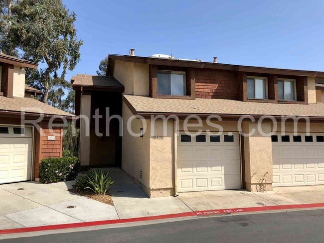 property at 10320 Caminito Goma