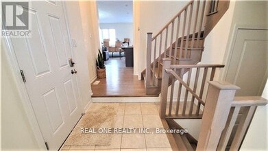 91 Orchardcroft Rd in Oakville, ON - Building Photo - Building Photo