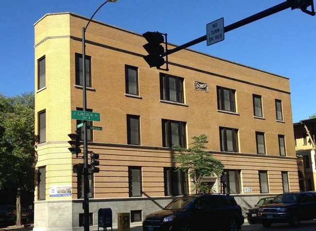 Building Photo