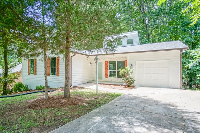 3137 Glen Hollow Dr in Rex, GA - Building Photo - Building Photo