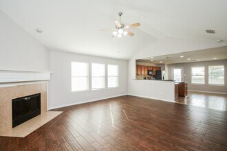 21811 Black Mountain Way in Katy, TX - Building Photo - Building Photo