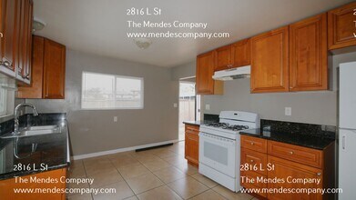 2816 L St in San Diego, CA - Building Photo - Building Photo