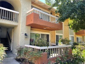 16040 Leffingwell Rd, Unit 49 in Whittier, CA - Building Photo