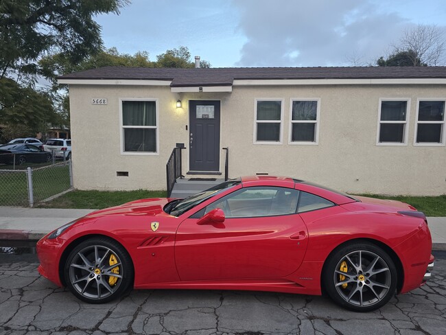 property at 5668 Elm Ave