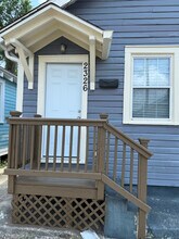 2326 Lapeyrouse St in New Orleans, LA - Building Photo - Building Photo