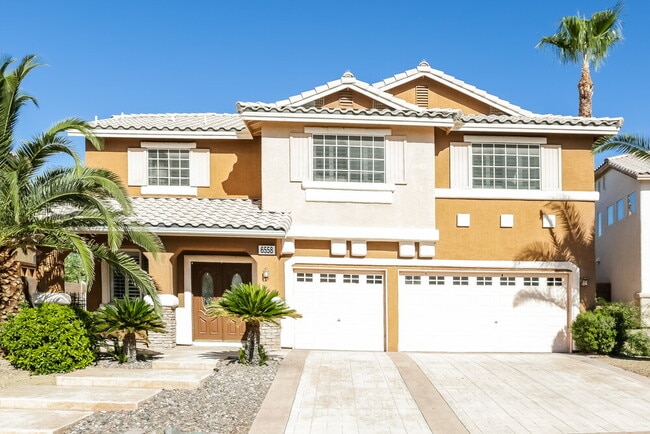 6558 Candy Apple Cir