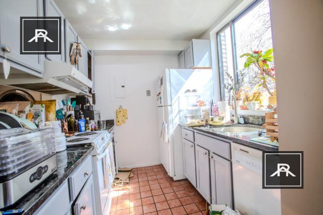 192 Allston St in Boston, MA - Building Photo