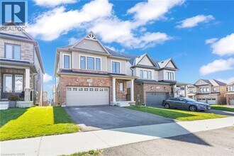 425 Robert Woolner St in North Dumfries, ON - Building Photo - Building Photo