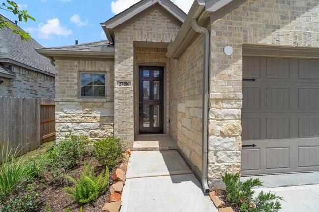 27106 Cutleaf Daisy Ct in Hockley, TX - Building Photo - Building Photo