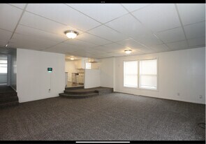 2861 S Roena St in Indianapolis, IN - Building Photo