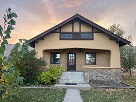 7984 S 5600 W St in Payson, UT - Building Photo