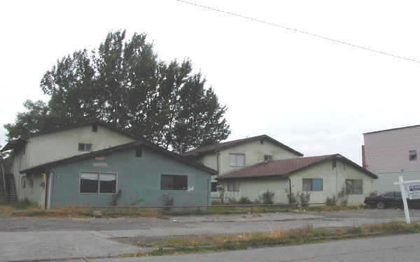 5005 Delridge Way SW in Seattle, WA - Building Photo - Building Photo