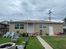 6740 Amherst St in San Diego, CA - Building Photo