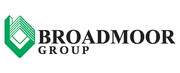 Property Management Company Logo Broadmoor Group