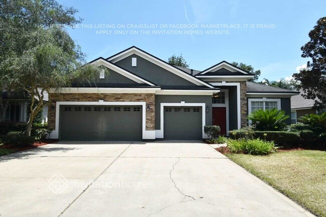property at 662 Hannah Park Ln