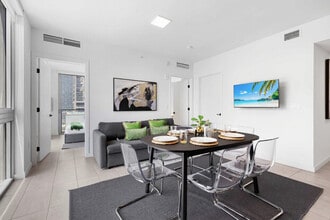 227 NE 2nd St, Unit ID1227561P in Miami, FL - Building Photo - Building Photo