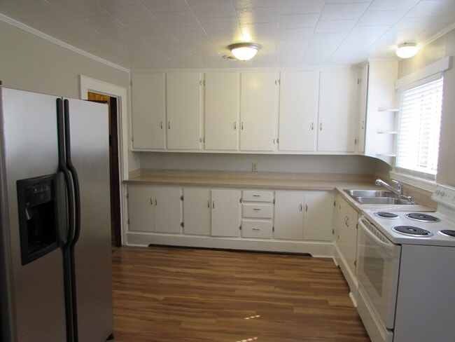 338 Culp St in Mooresville, NC - Building Photo - Building Photo