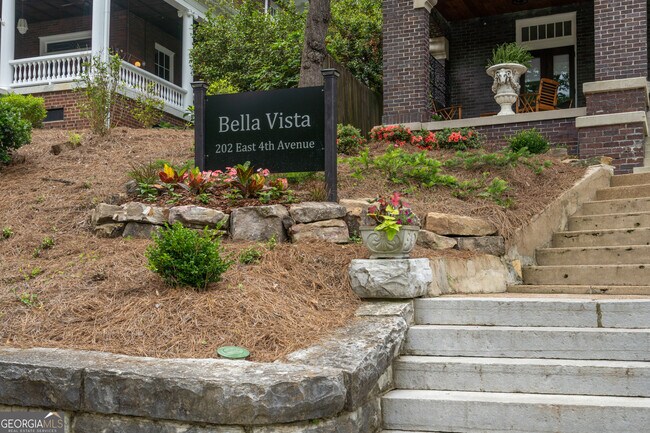 202 E 4th Ave in Rome, GA - Building Photo - Building Photo