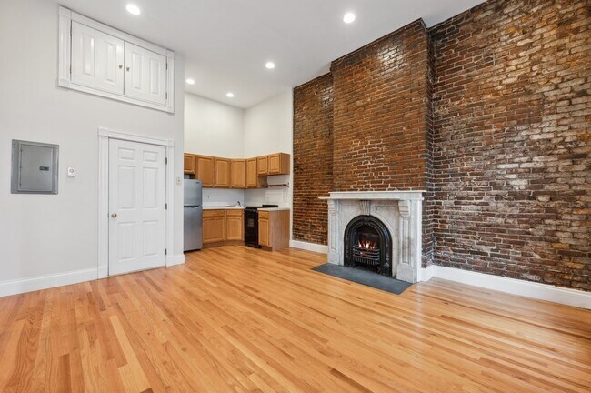 674 Tremont St in Boston, MA - Foto de edificio - Building Photo
