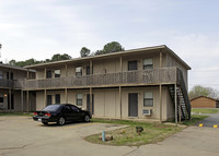 Cross Keys Apartments in Jacksonville, AR - Building Photo - Building Photo