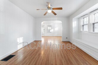 1226 N Grant Ave in Indianapolis, IN - Building Photo - Building Photo