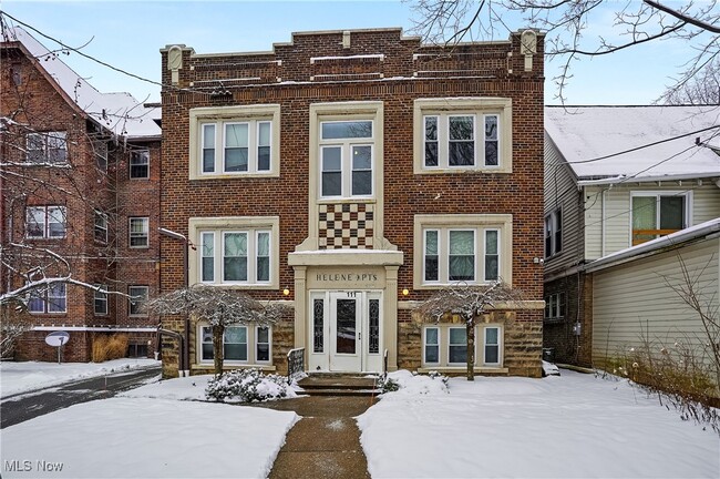 property at 111 N Portage Path