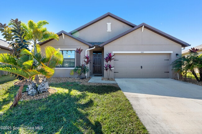 property at 3085 Cerulean Ct