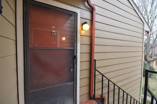 12955 Woodforest Blvd, Unit 14 in Houston, TX - Building Photo - Building Photo